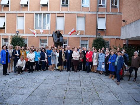 Consolato Polacco a Milano on Twitter W Rzym odbył się 28 Walny