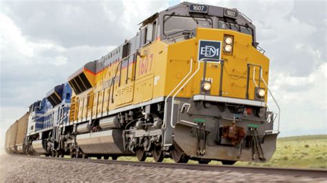 Happy 100th Anniversary, EMD®! - Railway Age