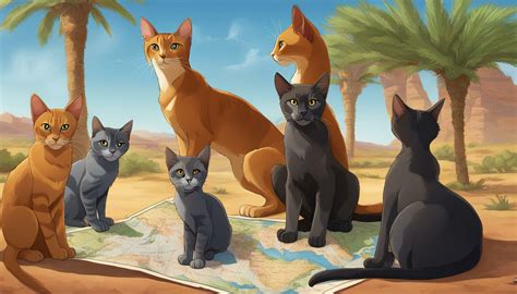 Somali Cat Breed Overview Facts And Information Exploring The Somali