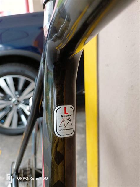 avanti carbon roadbike, Sports Equipment, Bicycles & Parts, Bicycles on ...