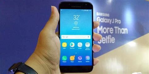 Cara Screenshot Samsung J5 Series Mudah Dan Cepat