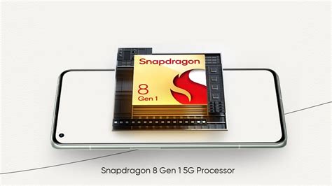 Qualcomm Snapdragon 6 Gen 1 SoC Specifications Leak Online: Details ...