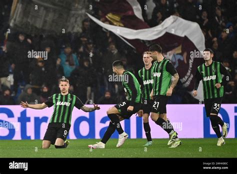 Foto Massimo Paolonelapresse 10 Febbraio 2024 Reggio Emilia Italia