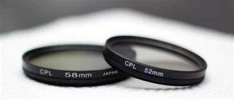 Поляризационный фильтр CPL Filter 52мм 52 мм 52 mm | Festima.Ru ...