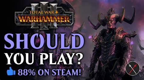 Total War: Warhammer III - Should You Play It? Is it Worth it - Fextralife