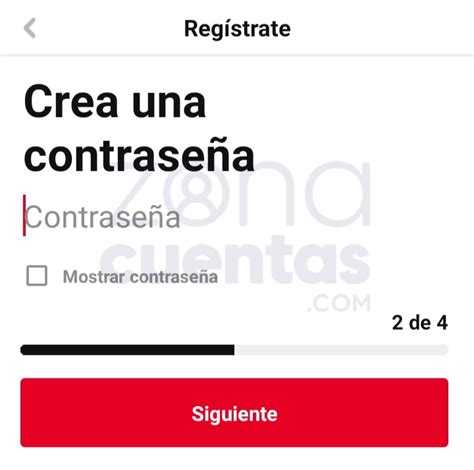 Cómo crear una cuenta en Pinterest Cómo registrarse Paso a paso