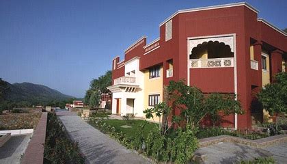 Club Mahindra Fort Kumbhalgarh - Discount Booking for Hotel Club ...