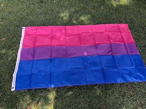 Bisexual Pride Flag Lgbt Cm Lgbt Bi Pride Bisexual Flag Of Bisexuality Gay Friendly Lgbt