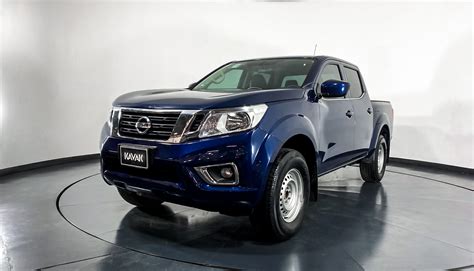 Nissan Np Frontier Km Precio