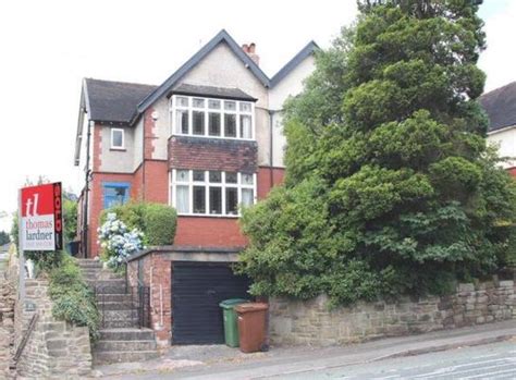 Property Valuation 83 Sandy Lane Romiley Stockport Sk6 4nh