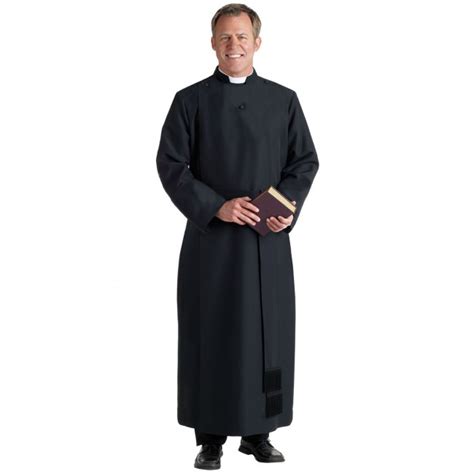 Anglican Cassock H 96 Annas Uniforms