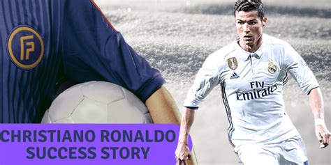 Struggle to Success Story of Cristiano Ronaldo | Biography - Mr. Paul