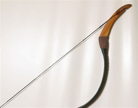 Traditional Hungarian Recurve Bow T117 Classic Bow Archery Store