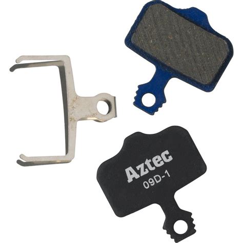 Aztec Organic Disc Brake Pads For Avid Elixir 7 79 Brake Pads