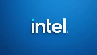 intel logo animations [1972 ~ 2023] | Doovi