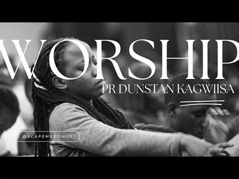 Twaala Ekitibwa Osinzibwe Nga Yesu Luganda Worship By Pastor Dunstan