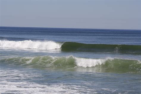 Cape Cod Surf Co.: Surfing: Coast Guard Beach, Cape Cod