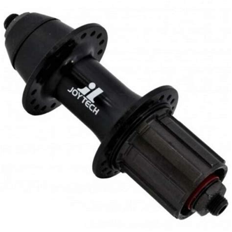 Joytech JY F362TSE Road Bike Rear Hub 32 36H 8 9 10 Speed Black Or