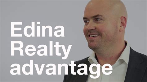 Edina Realty Advantage Youtube