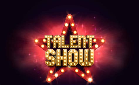 Talent Show 2023 Caterham School