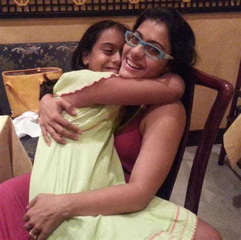 Kajol Wishes Daughter Nysa On 21st Birthday With Heartwarming Pics