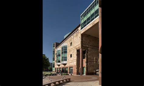 The University of Texas at San Antonio – Downtown Campus | Shadrock ...