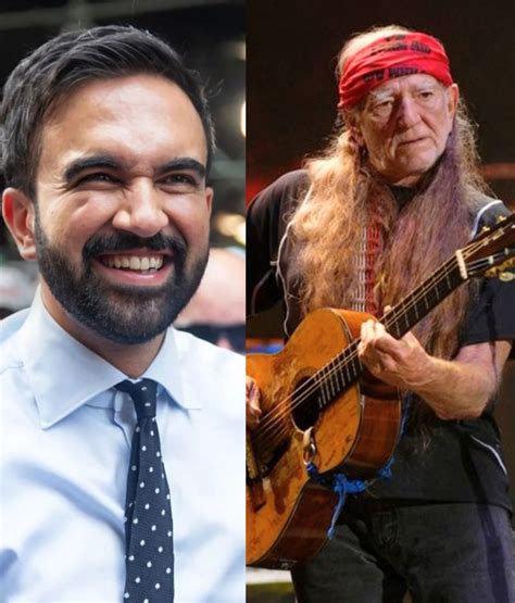 SHOCKWAVE ACROSS AMERICA: At 92, Willie Nelson Draws a Line No One Saw