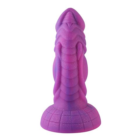 Hismith Fantasy Saugnapf Dildo Rhino 25 Cm Hismith