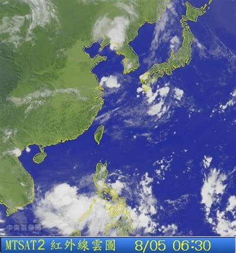 本週紫外線達過量或危險 小心午後雷陣雨 生活 Newtalk新聞