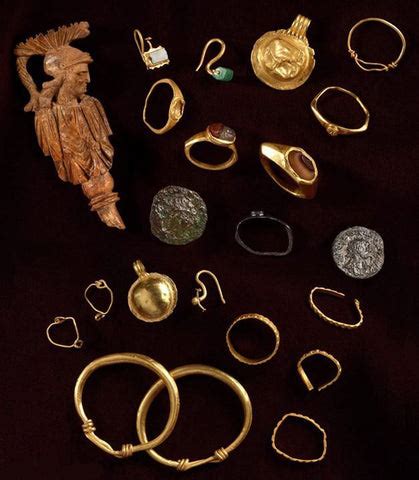 Learn about the history of Roman jewelry – Zanvari