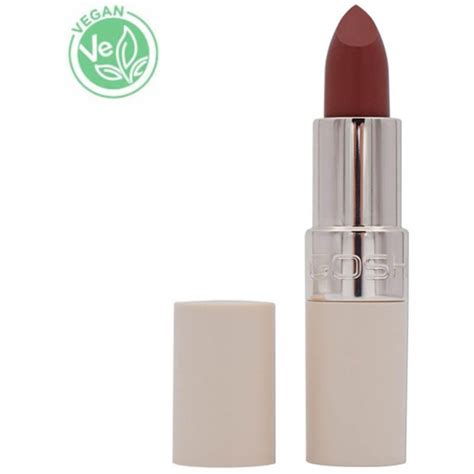 GOSH Luxury Nude Lips NAKED