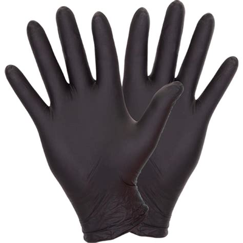 Charmate | Nitrile Food Gloves | Mitre10