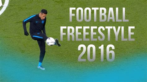 Football Freestyle Skills 2016 HD – Football Board