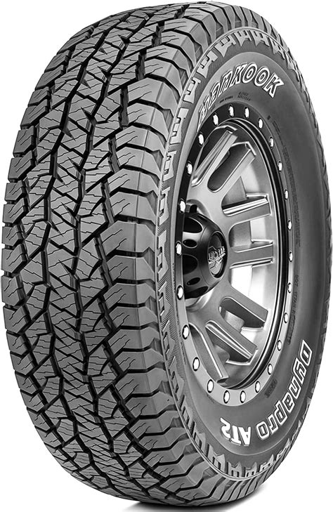 Amazon Hankook Dynapro At Rf All Terrain Radial Tire R