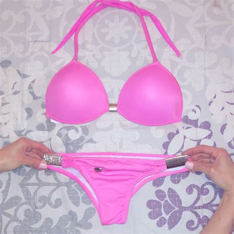 Perfect Tan Bikini Setbogo Nd Bikini Off Gem