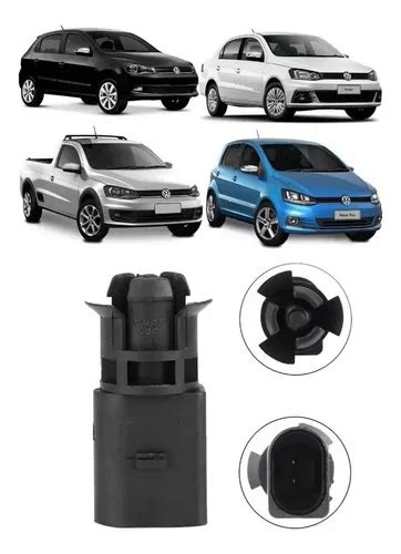 Sensor De Temperatura Externa Jetta Tiguan Golf Passat Up