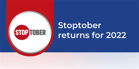 Smokers Encouraged To Join Stoptober Solutions Health