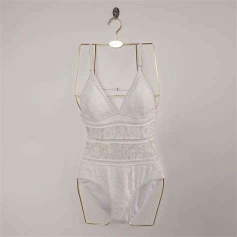 ready stock Malaysia swimsuit swimwear bikini got plus size xxl baju renang现货泳装 Shopee