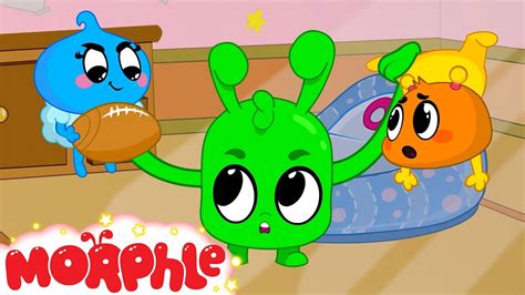 It S Just A Game Orphle The Magic Pet Sitter My Magic Pet Morphle