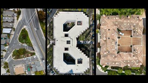 26 stunning OC aerial images that look like the alphabet – Daily Breeze