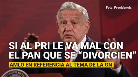 Congelan Va Por M Xico La Alianza Est Temporalmente Suspendida