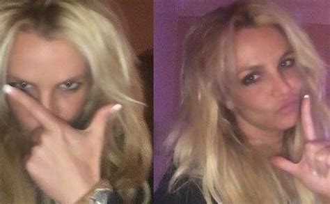 Britney Spears Zomba De Boatos Sobre Sua Morte Poses Estilo As