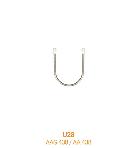 U V Underwires Underwires Artefatos Para Lingerie Terlizzi