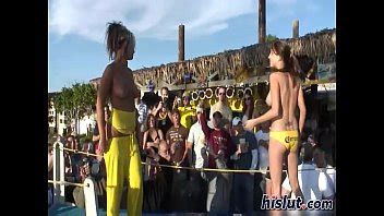 Estas damas no son tímidas XVIDEOS