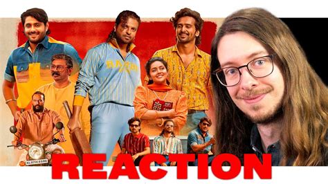 RDX Robert Dony Xavier 2023 Trailer Reaction Malayalam Brawl