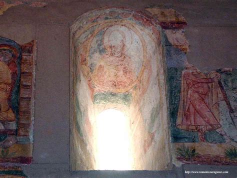 LA PINTURA DE BAGÜÉS MUSEO DIOCESANO DE JACA Rutas romanicas por el