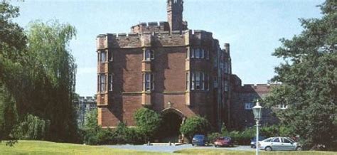 Ruthin Castle Hotel