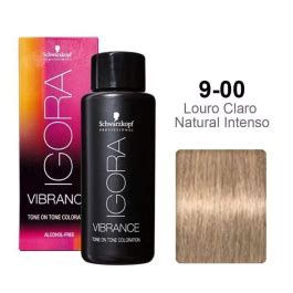 Schwarzkopf Professional Igora Vibrance 9 00 leeliseline kergvärv 60ml