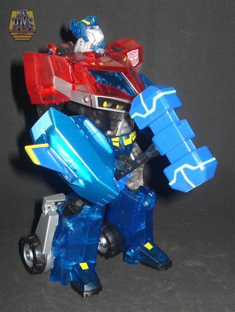 Seibertron Energon Pub Forums Extensive Gallery Of Takara