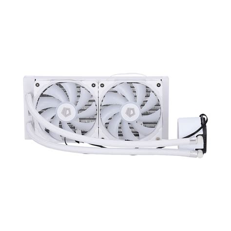 CPU LIQUID COOLER (ระบบระบายความร้อนด้วยน้ำ) ID COOLING FROSTFLOW X 240 ...